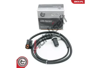 ESEN SKV Sn�ma� po�tu ot��ek kol ESN 06SKV501, 06SKV501