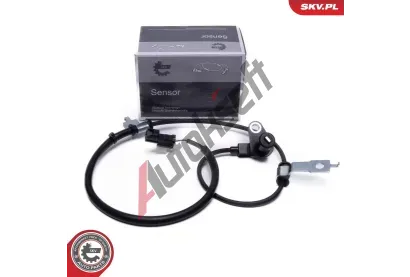 ESEN SKV Snímač počtu otáček kol ESN 06SKV502, 06SKV502 ESEN SKV Snímač počtu otáček kol ESN 06SKV502, 06SKV502