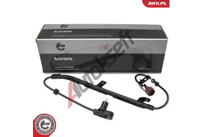 ESEN SKV Sn�ma� po�tu ot��ek kol ESN 06SKV504, 06SKV504