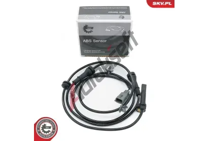 ESEN SKV Sn�ma� po�tu ot��ek kol ESN 06SKV506, 06SKV506