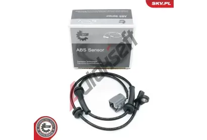 ESEN SKV Snímač počtu otáček kol ESN 06SKV507, 06SKV507 ESEN SKV Snímač počtu otáček kol ESN 06SKV507, 06SKV507