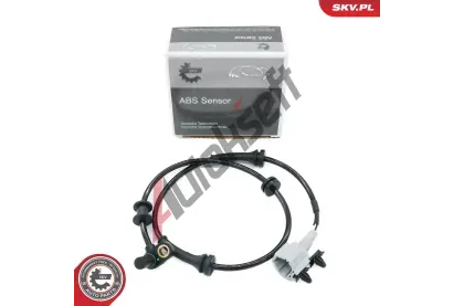 ESEN SKV Snímač počtu otáček kol ESN 06SKV508, 06SKV508 ESEN SKV Snímač počtu otáček kol ESN 06SKV508, 06SKV508