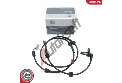 ESEN SKV Snímač počtu otáček kol ESN 06SKV510, 06SKV510 ESEN SKV Snímač počtu otáček kol ESN 06SKV510, 06SKV510