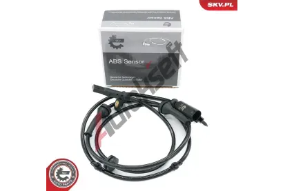 ESEN SKV Sn�ma� po�tu ot��ek kol ESN 06SKV512, 06SKV512