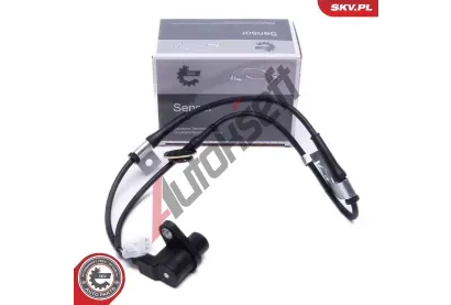 ESEN SKV Snímač počtu otáček kol ESN 06SKV523, 06SKV523 ESEN SKV Snímač počtu otáček kol ESN 06SKV523, 06SKV523