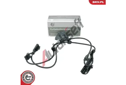 ESEN SKV Snímač počtu otáček kol ESN 06SKV527, 06SKV527 ESEN SKV Snímač počtu otáček kol ESN 06SKV527, 06SKV527