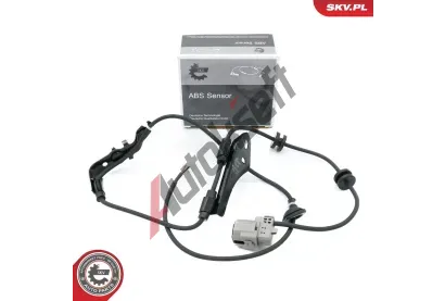 ESEN SKV Snímač počtu otáček kol ESN 06SKV529, 06SKV529 ESEN SKV Snímač počtu otáček kol ESN 06SKV529, 06SKV529