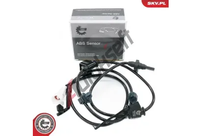 ESEN SKV Sn�ma� po�tu ot��ek kol ESN 06SKV531, 06SKV531