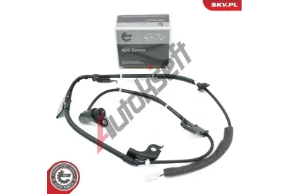 ESEN SKV Snímač počtu otáček kol ESN 06SKV533, 06SKV533 ESEN SKV Snímač počtu otáček kol ESN 06SKV533, 06SKV533