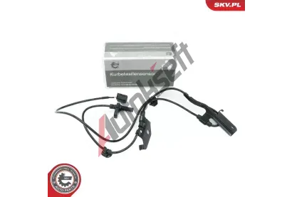 ESEN SKV Snma potu otek kol ESN 06SKV535, 06SKV535