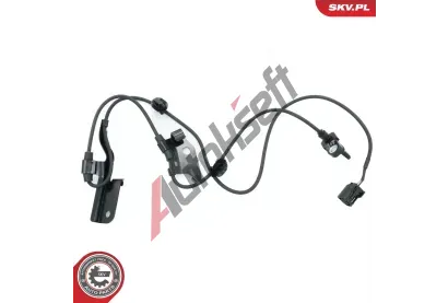 ESEN SKV Snímač počtu otáček kol ESN 06SKV536, 06SKV536 ESEN SKV Snímač počtu otáček kol ESN 06SKV536, 06SKV536