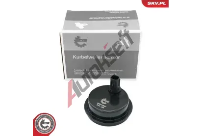 ESEN SKV Snímač počtu otáček kol ESN 06SKV537, 06SKV537 ESEN SKV Snímač počtu otáček kol ESN 06SKV537, 06SKV537