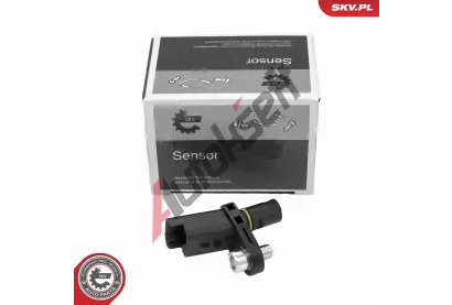 ESEN SKV Snímač počtu otáček kol ESN 06SKV584, 06SKV584 ESEN SKV Snímač počtu otáček kol ESN 06SKV584, 06SKV584