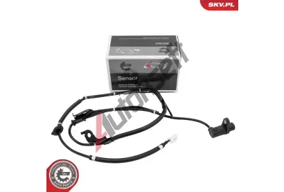 ESEN SKV Snma potu otek kol ESN 06SKV588, 06SKV588