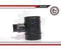 ESEN SKV Snma mnostv protkajcho vzduchu ESN 07SKV085, 07SKV085