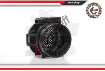 ESEN SKV Snma mnostv protkajcho vzduchu ESN 07SKV120, 07SKV120