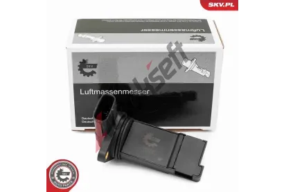 ESEN SKV Snma mnostv protkajcho vzduchu ESN 07SKV182, 07SKV182