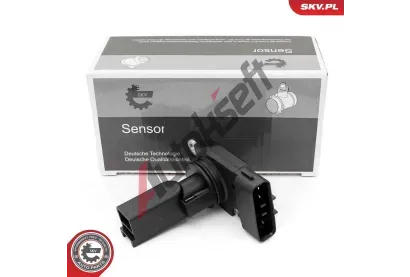 ESEN SKV Snímač množství protékajícího vzduchu ESN 07SKV183, 07SKV183 ESEN SKV Snímač množství protékajícího vzduchu ESN 07SKV183, 07SKV183
