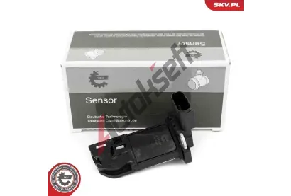 ESEN SKV Snma mnostv protkajcho vzduchu ESN 07SKV184, 07SKV184