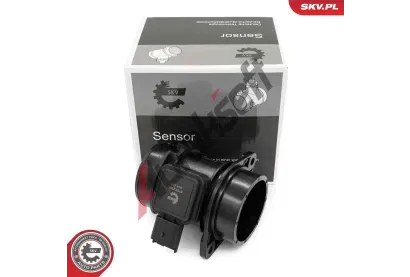 ESEN SKV Snímač množství protékajícího vzduchu ESN 07SKV185, 07SKV185 ESEN SKV Snímač množství protékajícího vzduchu ESN 07SKV185, 07SKV185
