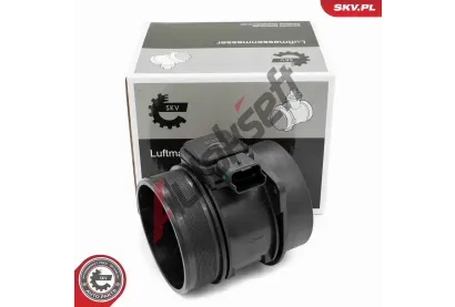 ESEN SKV Snma mnostv protkajcho vzduchu ESN 07SKV189, 07SKV189