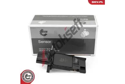 ESEN SKV Sn�ma� mno�stv� prot�kaj�c�ho vzduchu ESN 07SKV194, 07SKV194