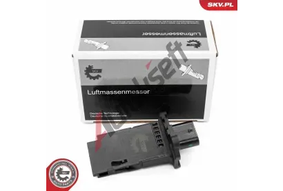 ESEN SKV Snma mnostv protkajcho vzduchu ESN 07SKV195, 07SKV195