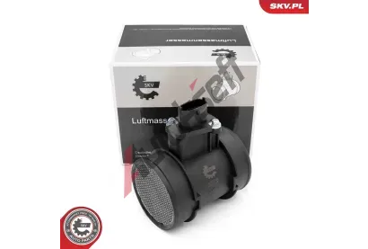 ESEN SKV Snma mnostv protkajcho vzduchu ESN 07SKV199, 07SKV199