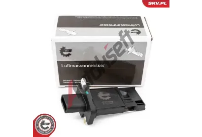 ESEN SKV Snma mnostv protkajcho vzduchu ESN 07SKV200, 07SKV200