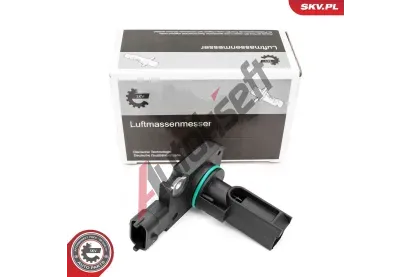 ESEN SKV Snma mnostv protkajcho vzduchu ESN 07SKV203, 07SKV203