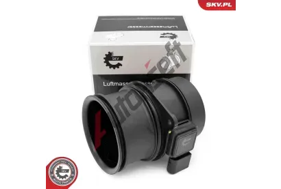 ESEN SKV Snma mnostv protkajcho vzduchu ESN 07SKV208, 07SKV208