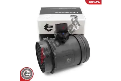 ESEN SKV Snma mnostv protkajcho vzduchu ESN 07SKV209, 07SKV209