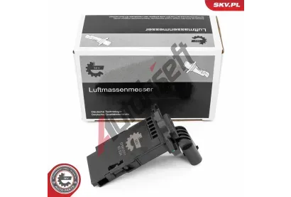 ESEN SKV Snma mnostv protkajcho vzduchu ESN 07SKV211, 07SKV211