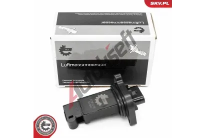 ESEN SKV Snímač množství protékajícího vzduchu ESN 07SKV216, 07SKV216 ESEN SKV Snímač množství protékajícího vzduchu ESN 07SKV216, 07SKV216