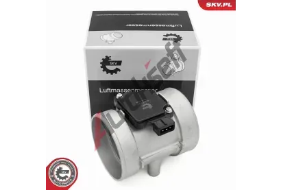 ESEN SKV Snma mnostv protkajcho vzduchu ESN 07SKV217, 07SKV217