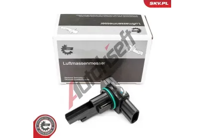 ESEN SKV Snma mnostv protkajcho vzduchu ESN 07SKV220, 07SKV220