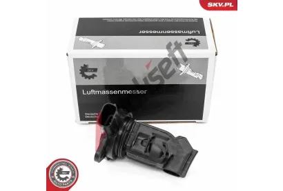 ESEN SKV Snma mnostv protkajcho vzduchu ESN 07SKV221, 07SKV221