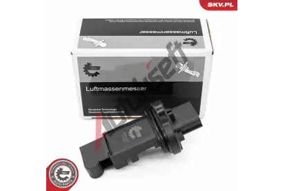 ESEN SKV Snma mnostv protkajcho vzduchu ESN 07SKV222, 07SKV222