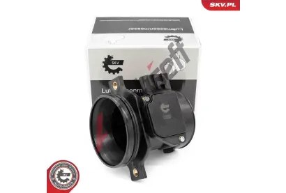 ESEN SKV Snma mnostv protkajcho vzduchu ESN 07SKV225, 07SKV225