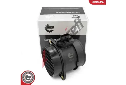 ESEN SKV Snma mnostv protkajcho vzduchu ESN 07SKV227, 07SKV227