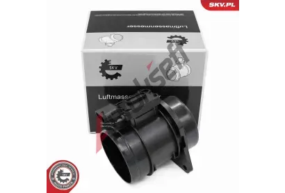 ESEN SKV Snma mnostv protkajcho vzduchu ESN 07SKV230, 07SKV230