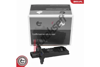 ESEN SKV Snímač množství protékajícího vzduchu ESN 07SKV237, 07SKV237 ESEN SKV Snímač množství protékajícího vzduchu ESN 07SKV237, 07SKV237