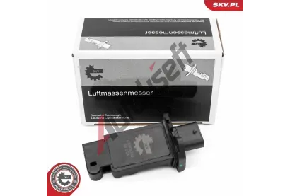 ESEN SKV Snma mnostv protkajcho vzduchu ESN 07SKV238, 07SKV238