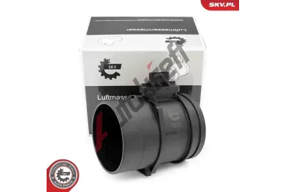 ESEN SKV Sn�ma� mno�stv� prot�kaj�c�ho vzduchu ESN 07SKV240, 07SKV240