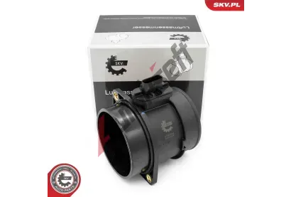 ESEN SKV Snma mnostv protkajcho vzduchu ESN 07SKV244, 07SKV244