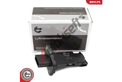 ESEN SKV Sn�ma� mno�stv� prot�kaj�c�ho vzduchu ESN 07SKV245, 07SKV245