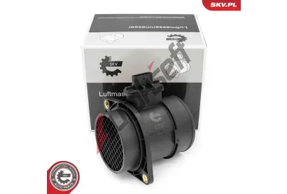 ESEN SKV Snma mnostv protkajcho vzduchu ESN 07SKV249, 07SKV249