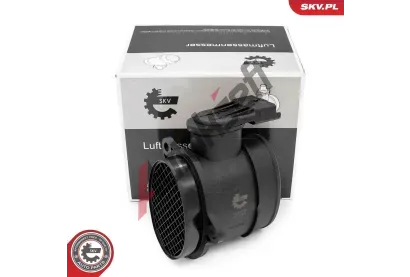 ESEN SKV Snma mnostv protkajcho vzduchu ESN 07SKV250, 07SKV250