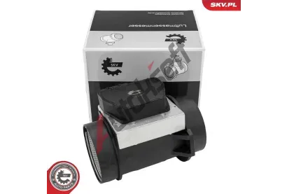 ESEN SKV Snímač množství protékajícího vzduchu ESN 07SKV255, 07SKV255 ESEN SKV Snímač množství protékajícího vzduchu ESN 07SKV255, 07SKV255