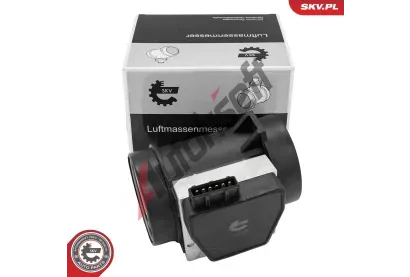 ESEN SKV Sn�ma� mno�stv� prot�kaj�c�ho vzduchu ESN 07SKV258, 07SKV258